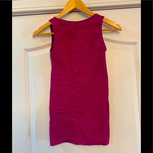 Tank Top - Picture 2 of 3